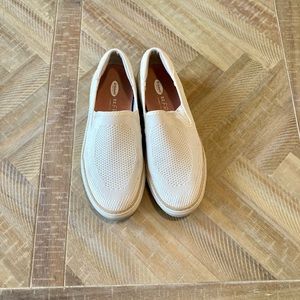 DR. SCHOLL'S
NO BAD KNIT SLIP-ON SNEAKER